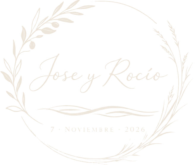 Jose y Rocío